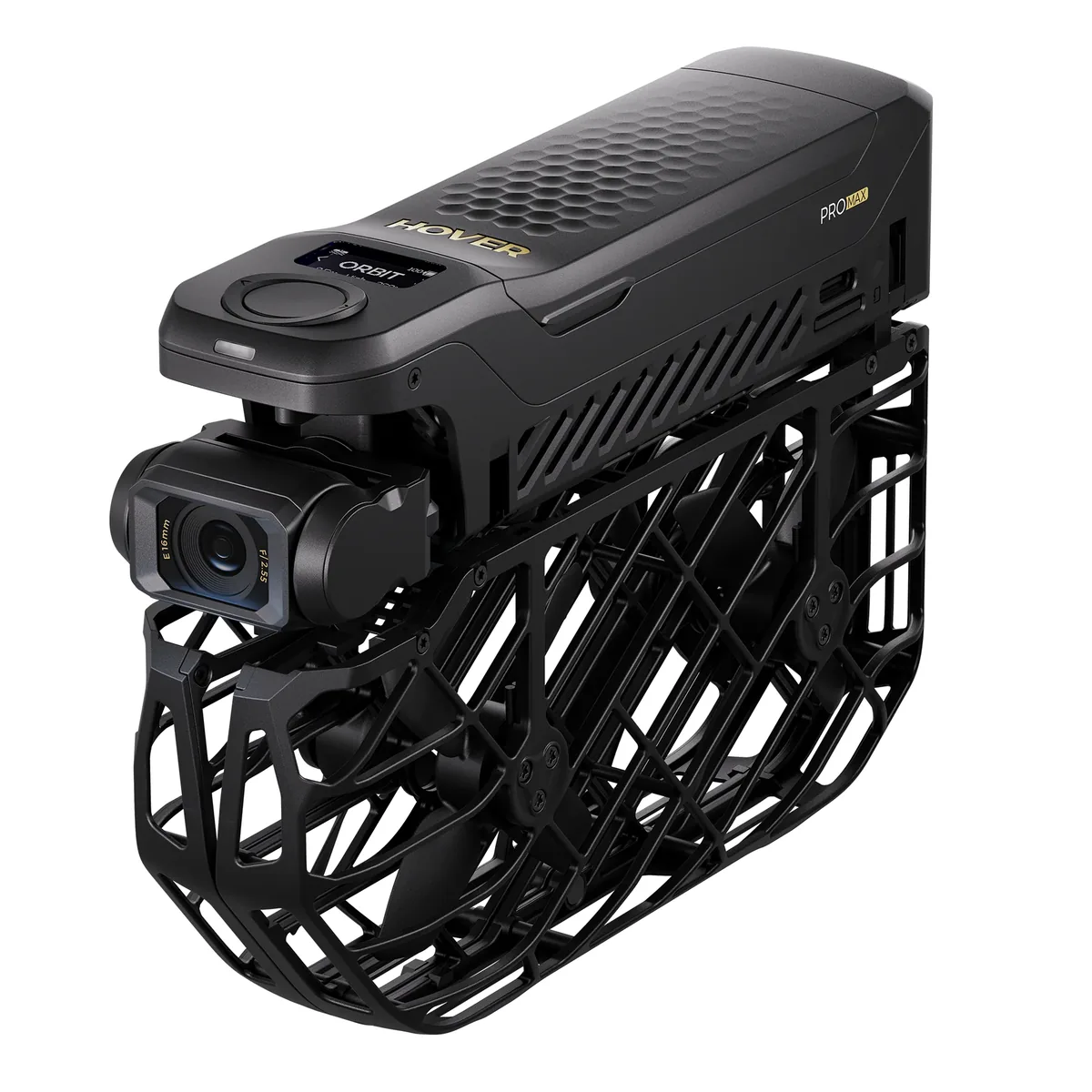 HoverAir X1 Pro Max
